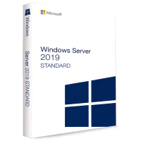 Windows Server 2019 Standard | 16 Core